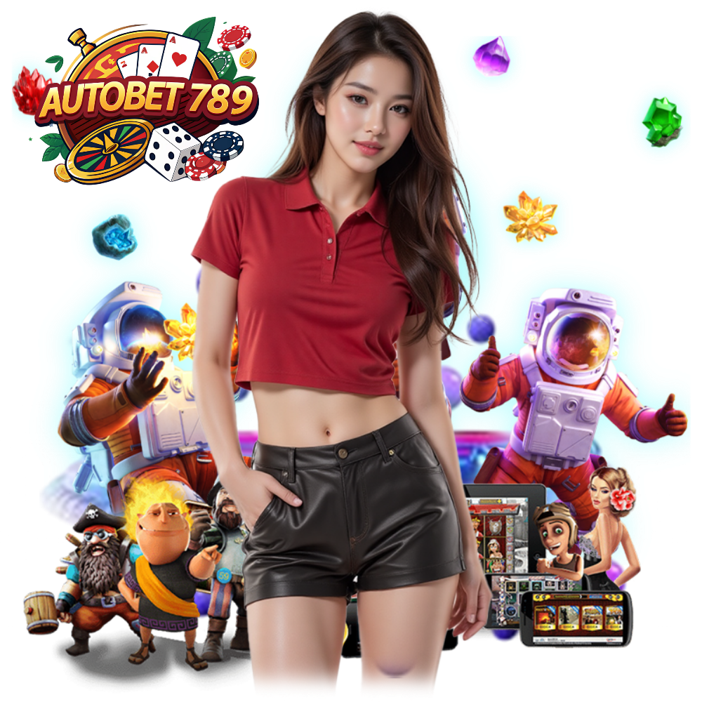 AUTOBET789 สล็อตเว็บใหญ่ โบนัส